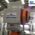 C-frame high precision metal stamping power press